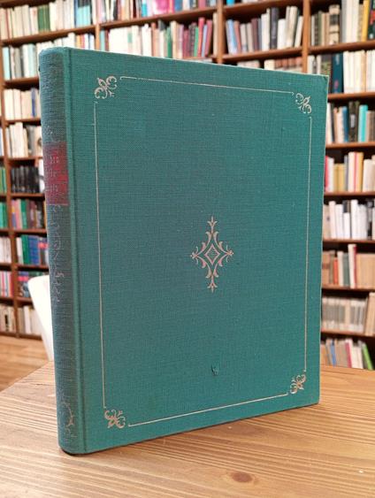 Il libro della jungla - Rudyard Kipling - copertina