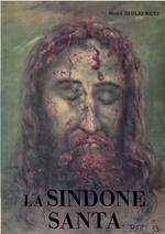 La Sindone Santa