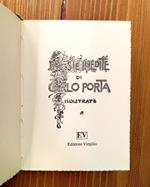 Poesie inedite illustrate