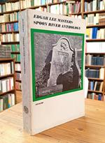 Spoon River Anthology