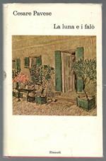 La luna e i falò