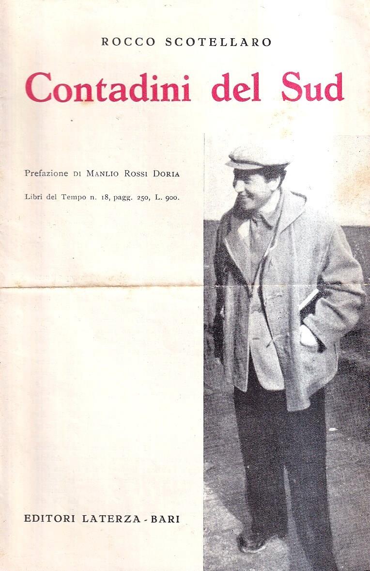 Contadini del Sud