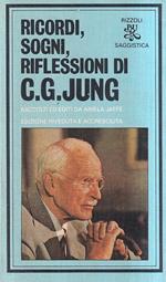 Ricordi, sogni, riflessioni