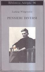 Pensieri diversi