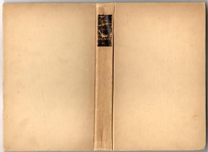 Bonjour tristesse - Françoise Sagan - copertina