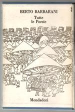 Tutte le poesie