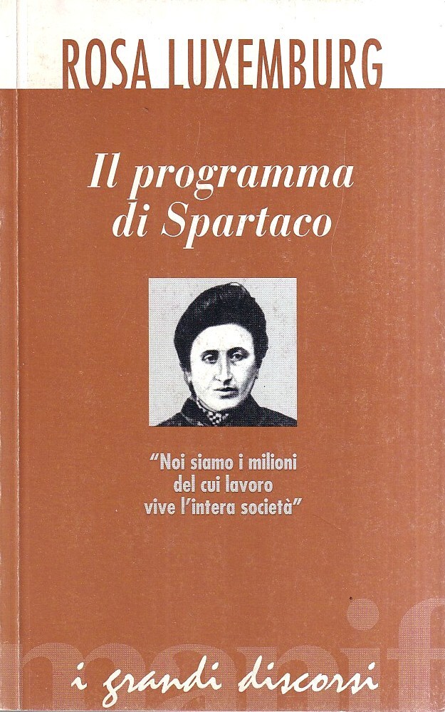 Libreria Quarto Stato