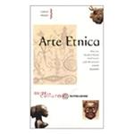 Arte etnica