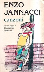 Enzo Jannacci. Canzoni