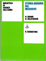 Storia agraria del Medioevo