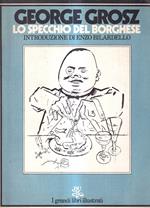George Grosz. Lo specchio del borghese