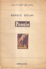 Poesie