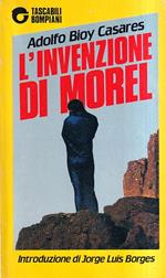 L' invenzione di Morel