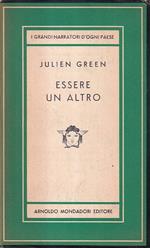 Essere un altro