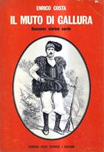 Il muto di Gallura (racconto storico sardo)