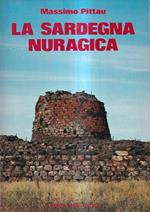 La Sardegna nuragica