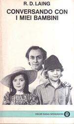 Conversando con i miei bambini