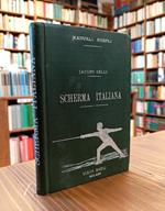 Scherma italiana - su i principii ideati da Ferdinando Masiello