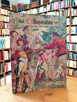 L' ILLUSTRATION. Journal hebdomadaire universel - Noël - 3 Décembre 1932 (n. 4683, 90e Année)