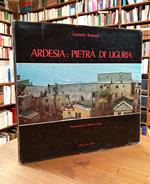 Ardesia: pietra di Liguria