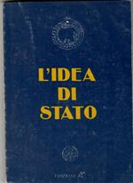 L' idea di Stato