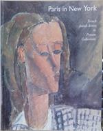 Paris in New York: french jewish artists in private collections