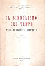 Il simbolismo del tempo. Studi di filosofia dell'arte