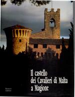 Il Castello dei Cavalieri Di Malta a Magione