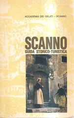Scanno: guida storico-turistica. Storia, notizie geografiche, tradizioni, folklore, arte