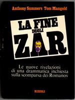 La fine degli zar