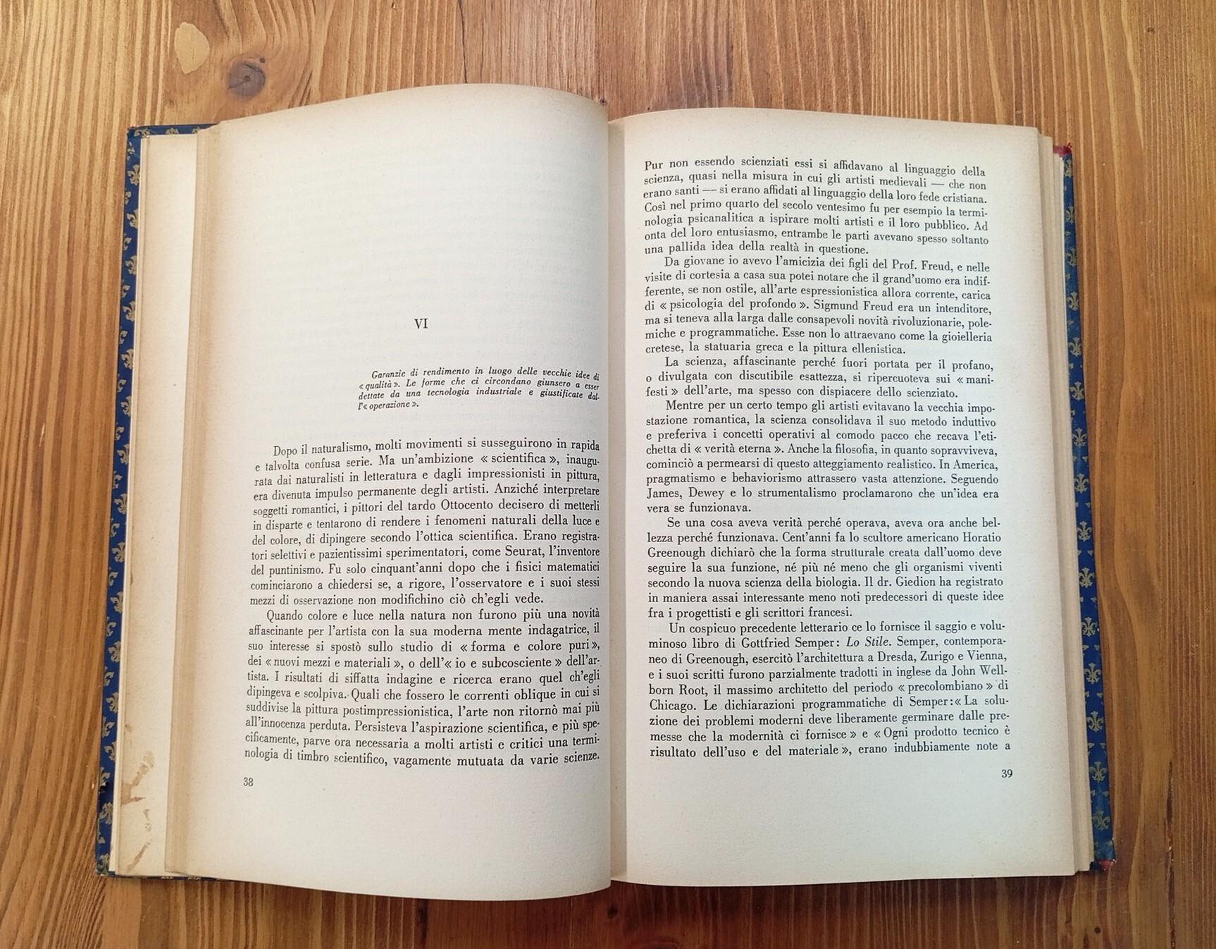 Progettare per sopravvivere