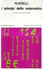 I principi della matematica