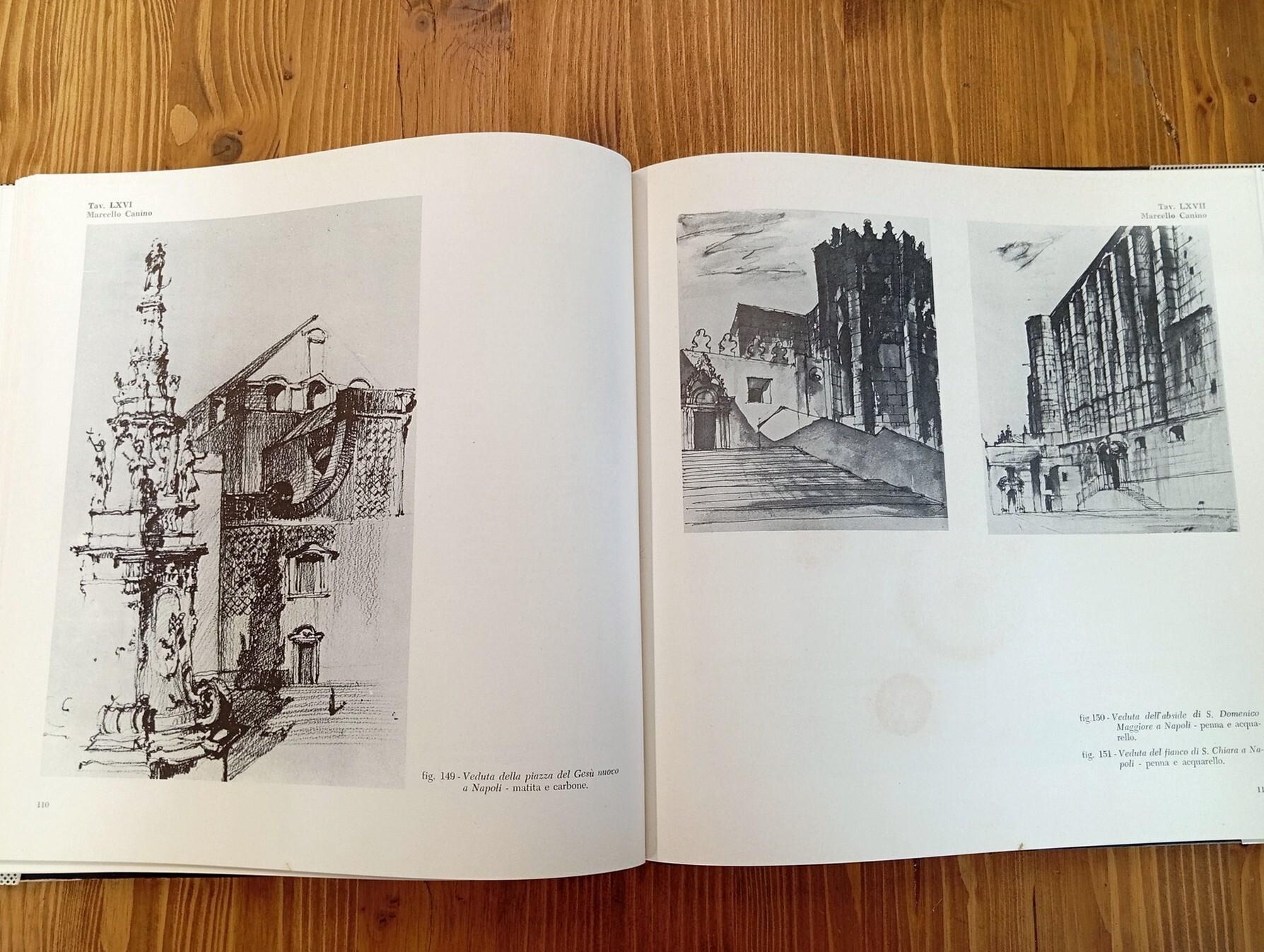 Il linguaggio grafico dell'architetto, oggi