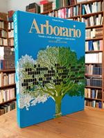 Arborario. Metodo a schede per identificare e scegliere gli alberi con il Detector Selettore