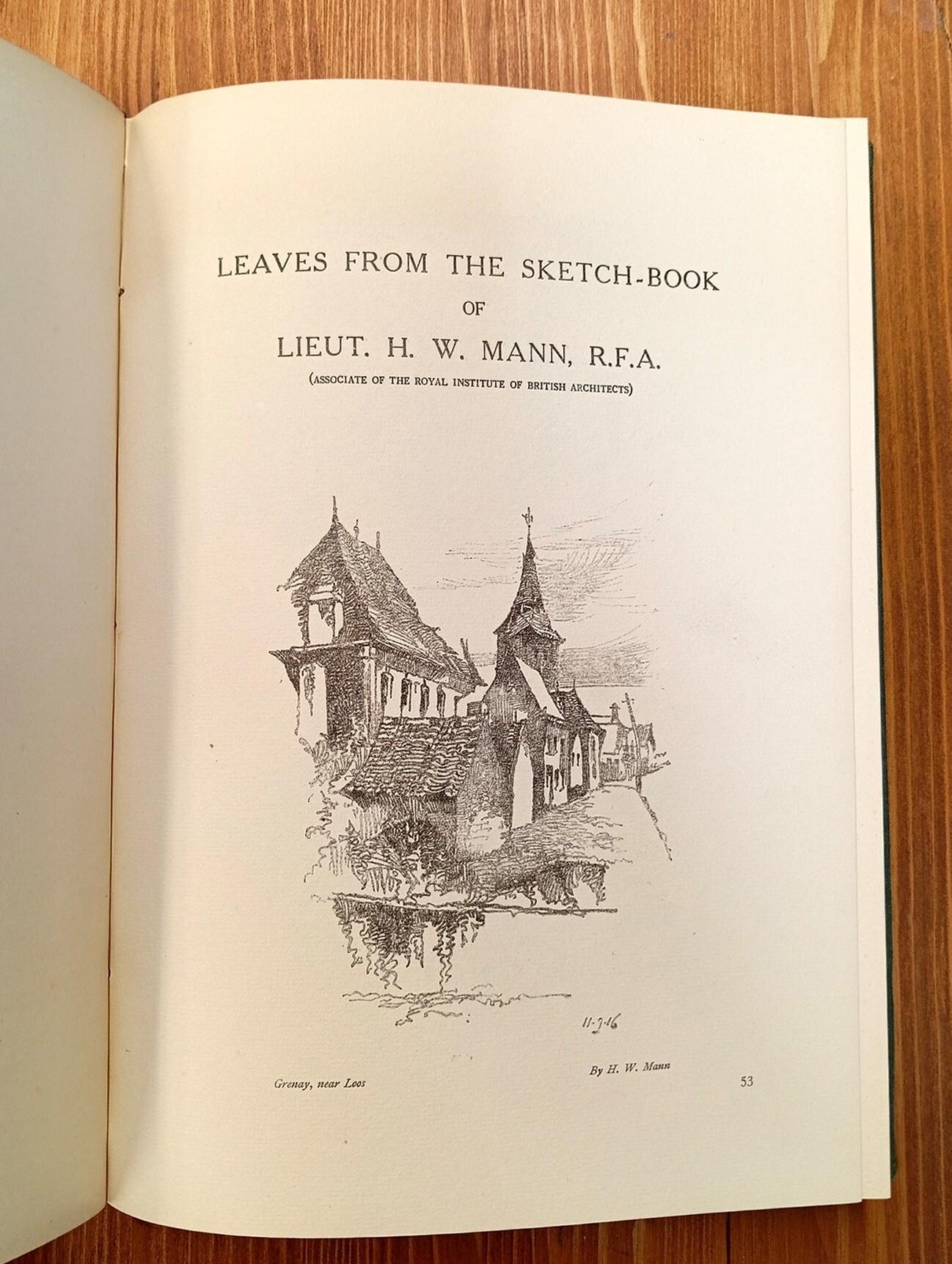 The Studio. An Illustrated Magazine of Fine and Applied Art - 1918, January-December (complete)