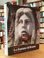 Le fontane di Roma