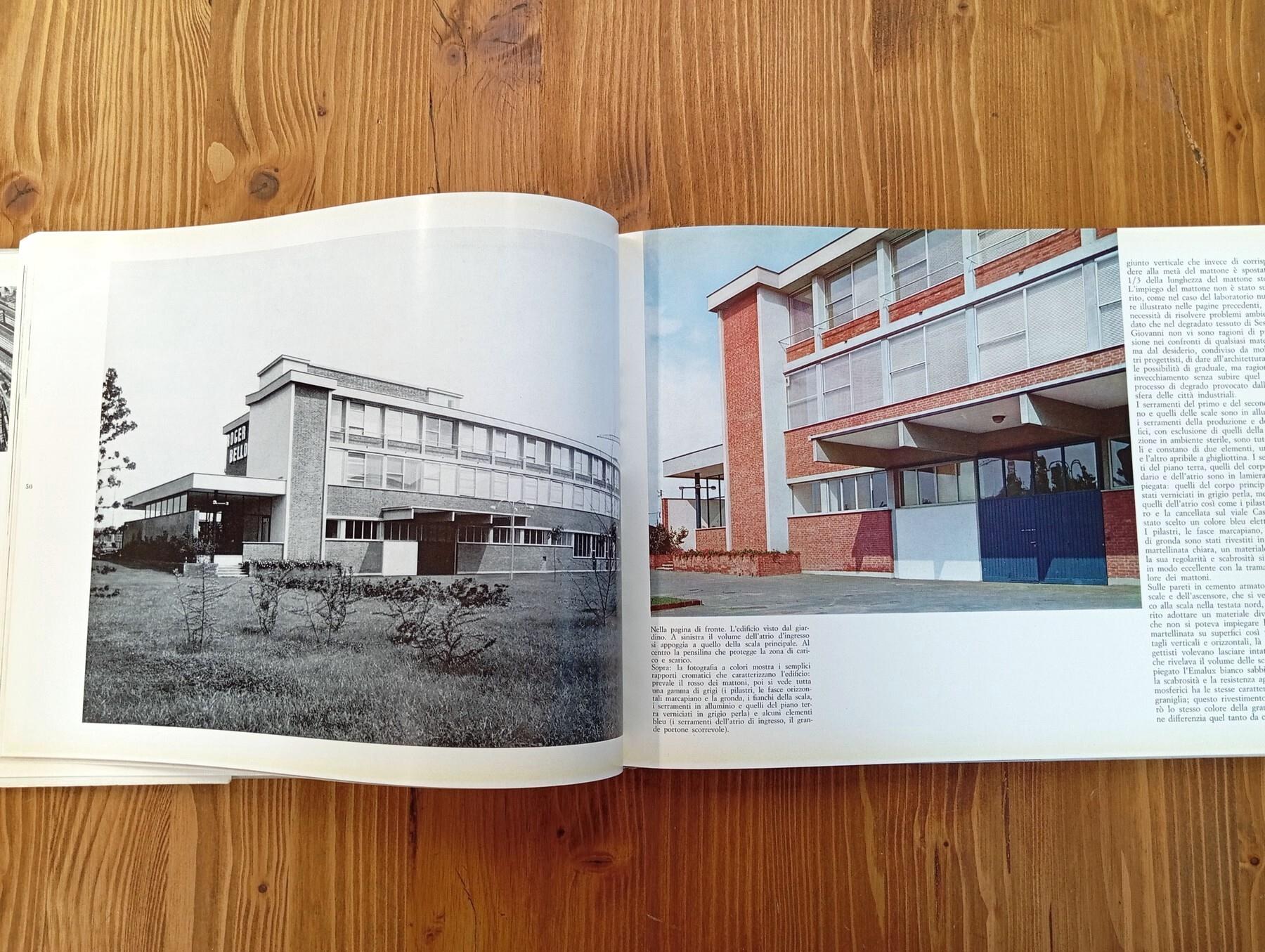 Architettura industriale