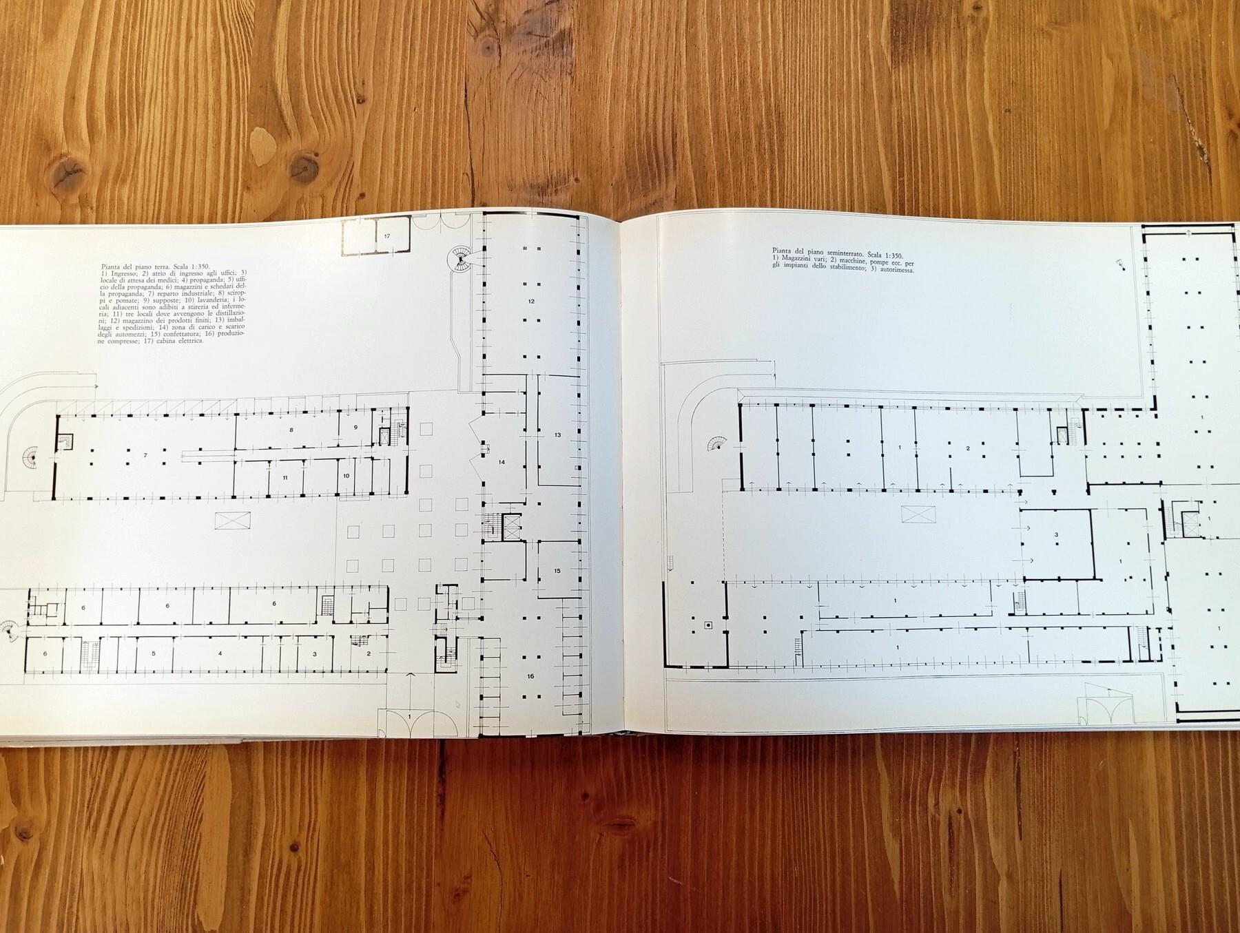 Architettura industriale