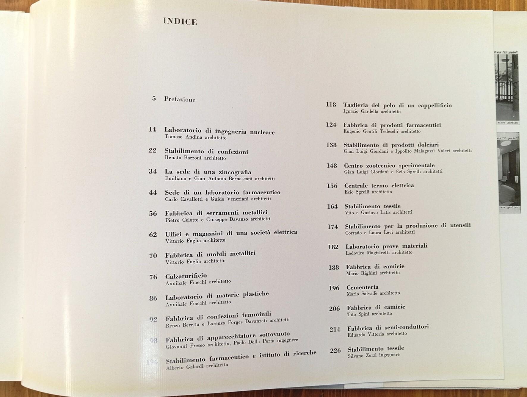 Architettura industriale