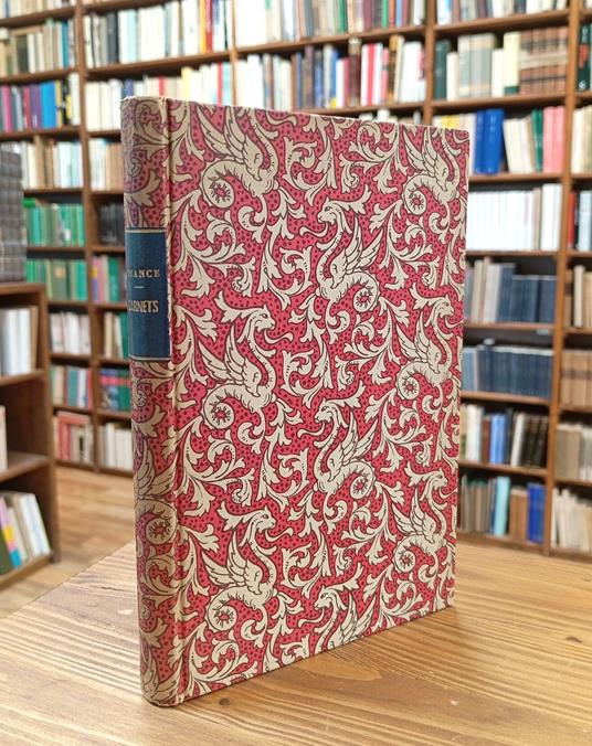 Les carnets intimes d'Anatole France - copertina