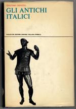 Gli Antichi Italici
