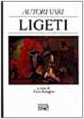 Ligeti - copertina