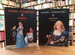 I Borgia. Vol. 1 e 2