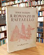 Il romanzo di Raffaello