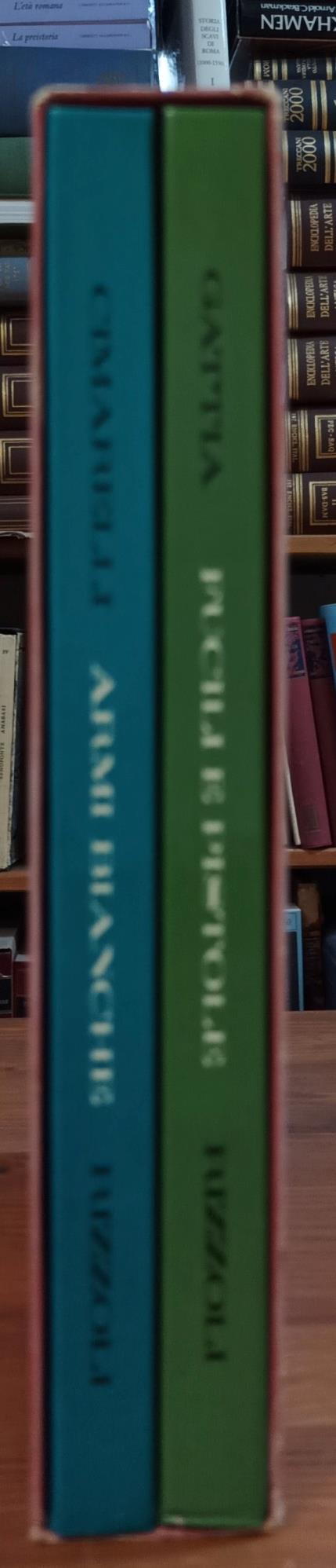 Armi bianche - Fucili e pistole - Aldo G. Cimarelli - copertina