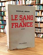 Le sang de France