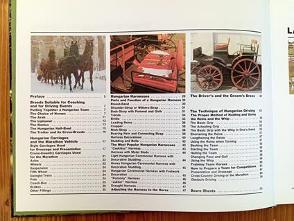 Modern Hungarian Driving - copertina