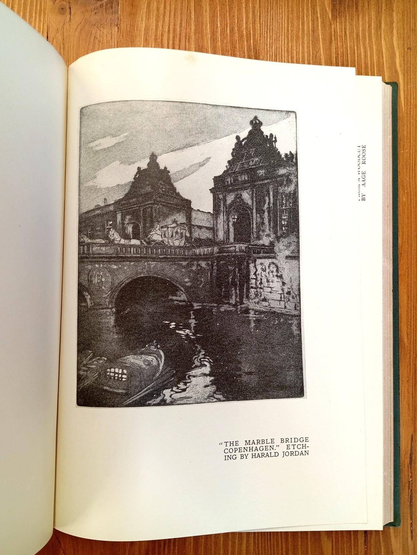 The Studio. An Illustrated Magazine of Fine and Applied Art - 1921, January-December (complete)