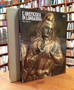 L' oreficeria in Lombardia