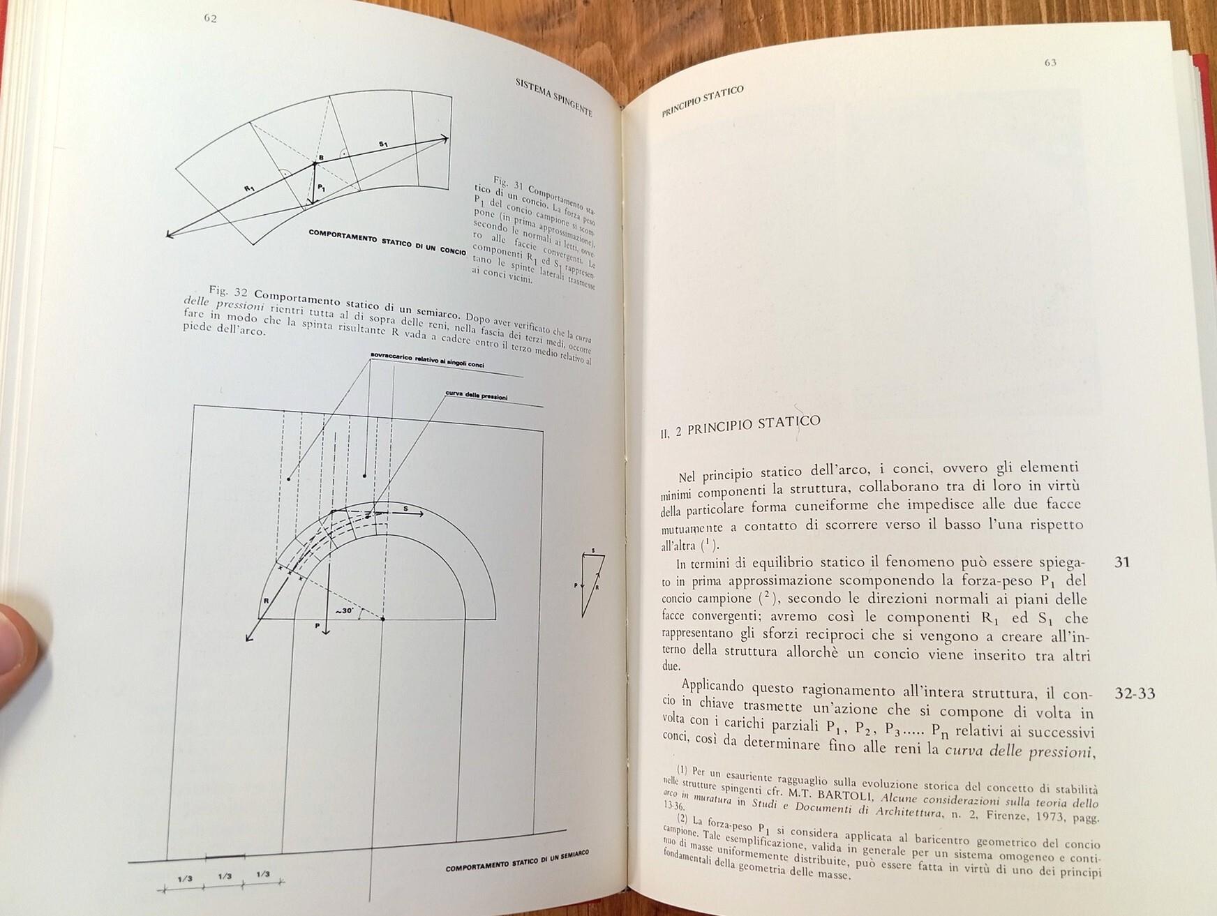 Sistemi statici in architettura